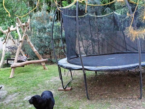 Nocleg U Agi - Dom całoroczny