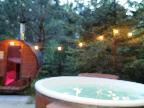 Nocleg U Agi - Dom całoroczny