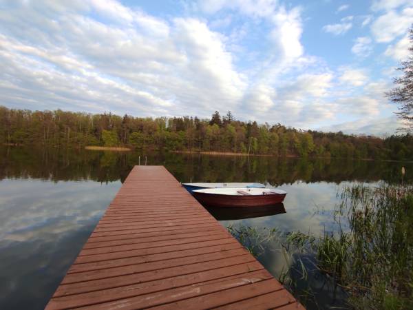 Nocleg U Agi - Dom całoroczny