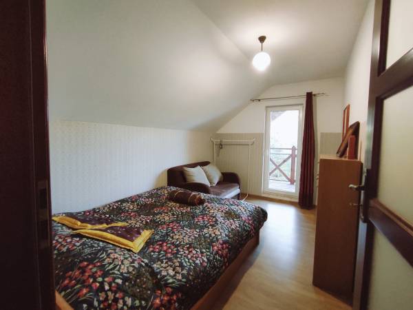 Nocleg U Agi - Dom całoroczny