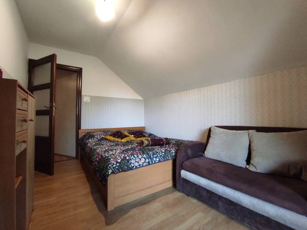 Nocleg U Agi - Dom całoroczny