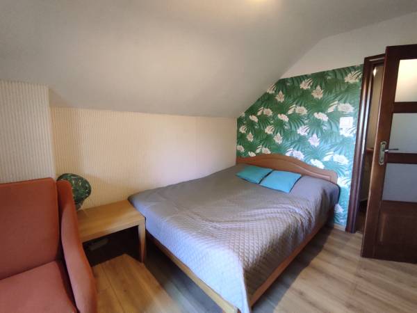 Nocleg U Agi - Dom całoroczny