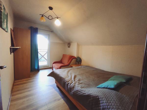 Nocleg U Agi - Dom całoroczny