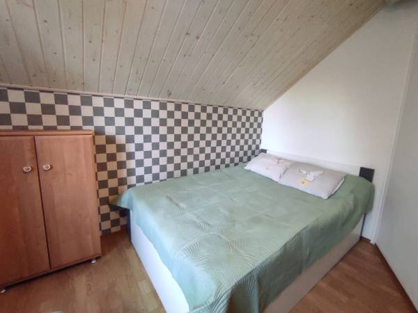 Nocleg U Agi - Dom całoroczny