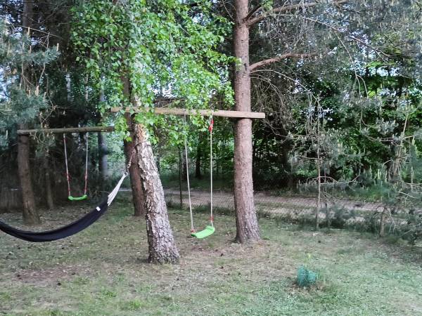 Nocleg U Agi - Dom całoroczny