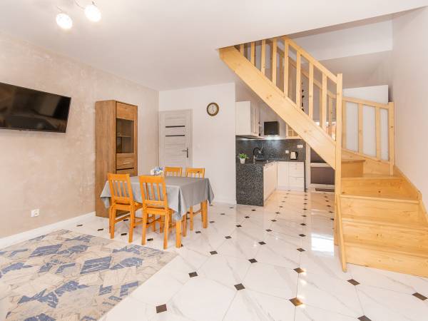 Domki Letniskowe Maks