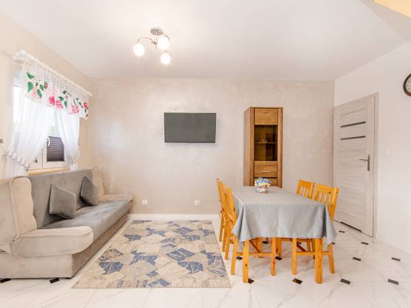 Domki Letniskowe Maks