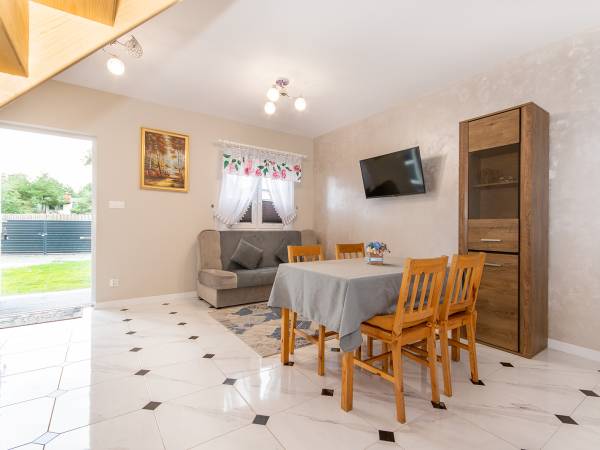 Domki Letniskowe Maks