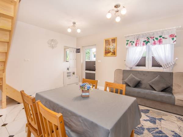 Domki Letniskowe Maks