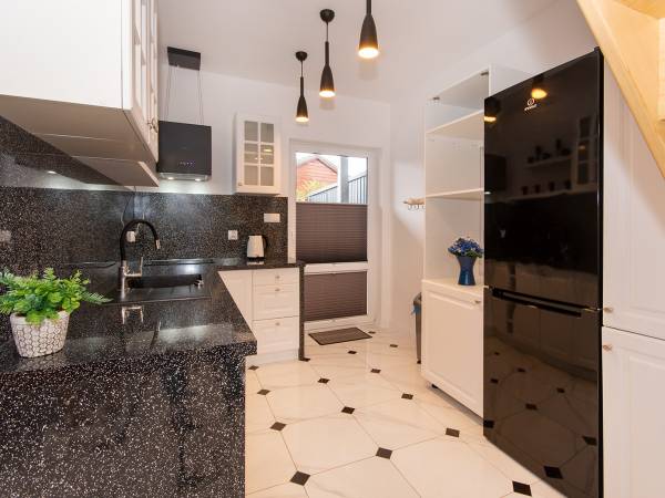 Domki Letniskowe Maks