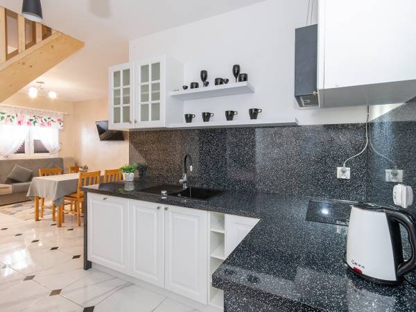 Domki Letniskowe Maks