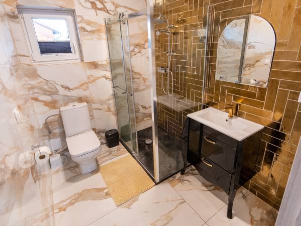 Domki Letniskowe Maks