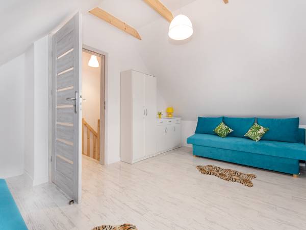 Domki Letniskowe Maks