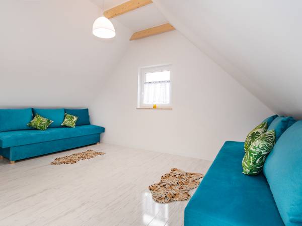 Domki Letniskowe Maks