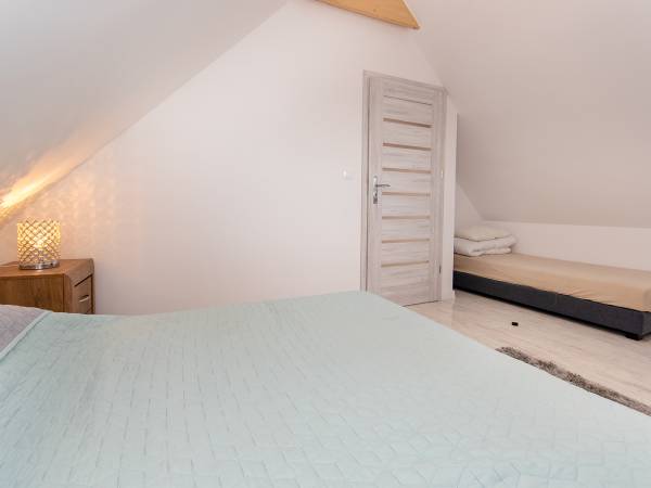 Domki Letniskowe Maks