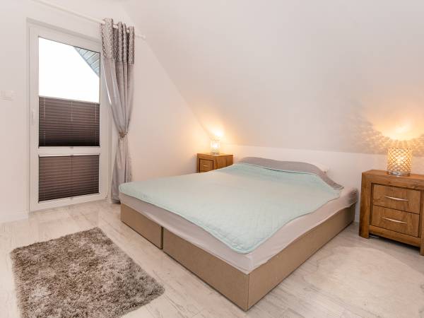 Domki Letniskowe Maks