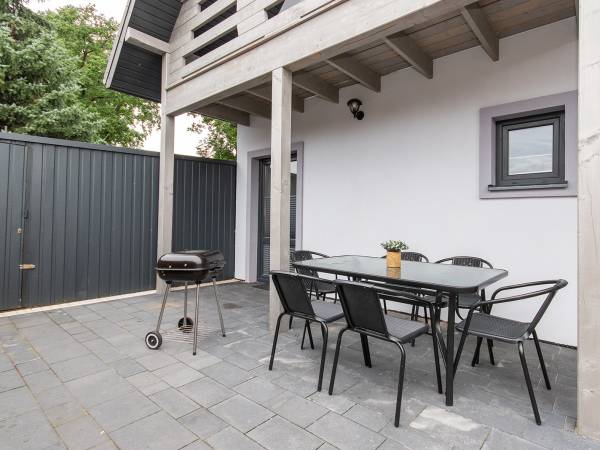 Domki Letniskowe Maks