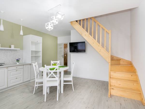 Domki Letniskowe Maks