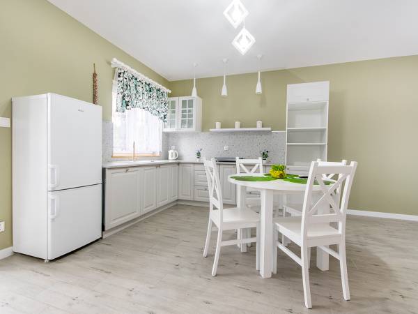 Domki Letniskowe Maks