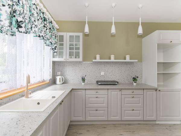 Domki Letniskowe Maks