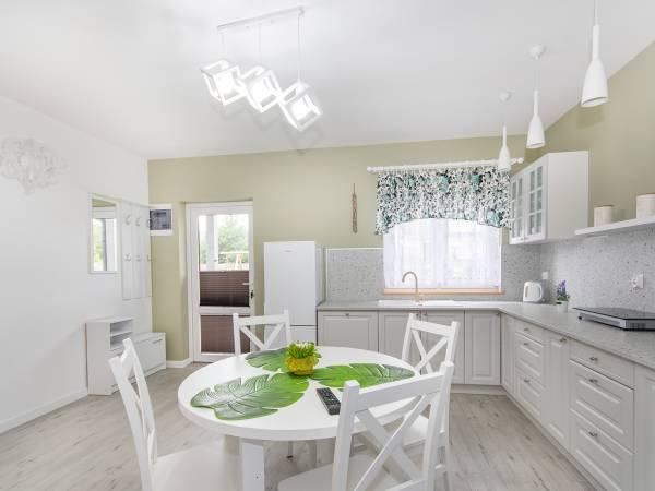 Domki Letniskowe Maks