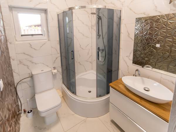 Domki Letniskowe Maks