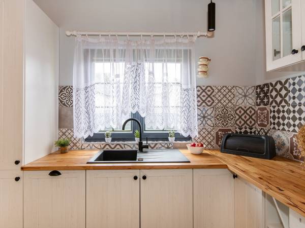 Domki Letniskowe Maks