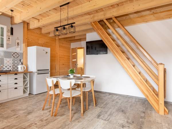 Domki Letniskowe Maks