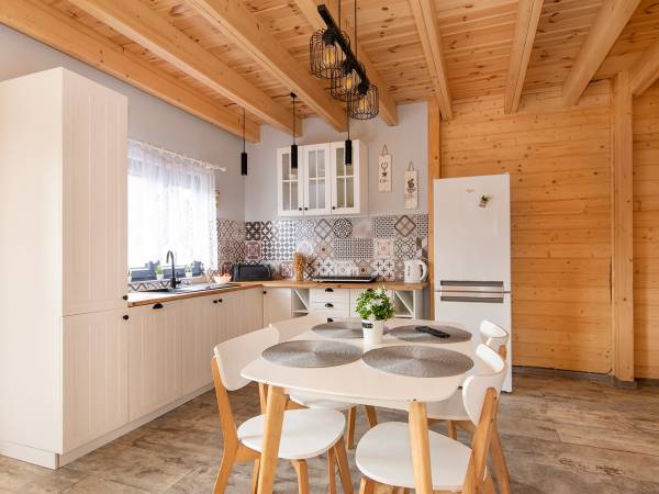 Domki Letniskowe Maks