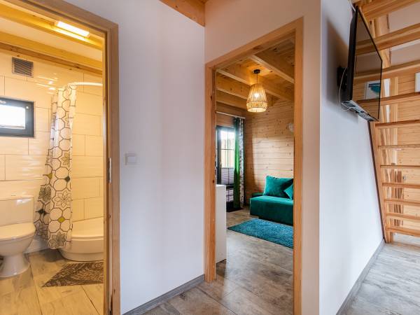 Domki Letniskowe Maks