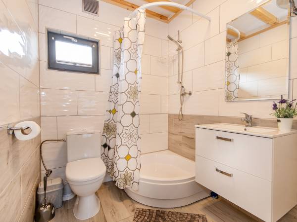 Domki Letniskowe Maks