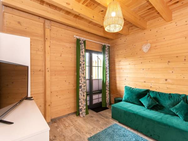 Domki Letniskowe Maks