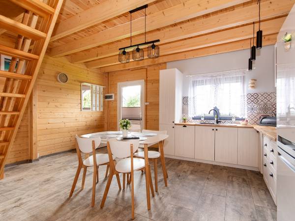 Domki Letniskowe Maks