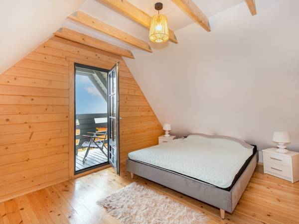 Domki Letniskowe Maks