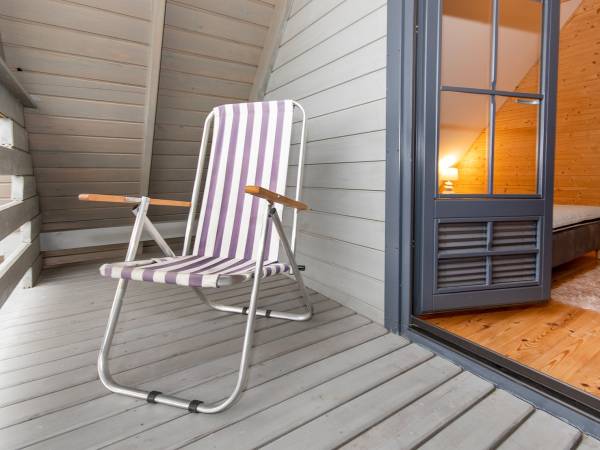 Domki Letniskowe Maks