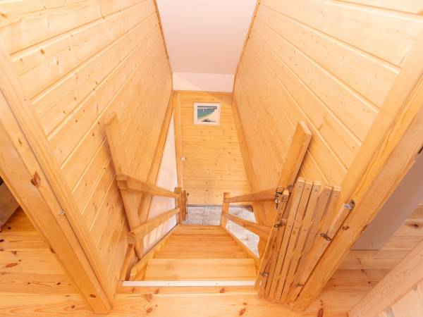 Domki Letniskowe Maks