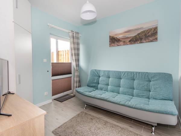 Domki Letniskowe Maks