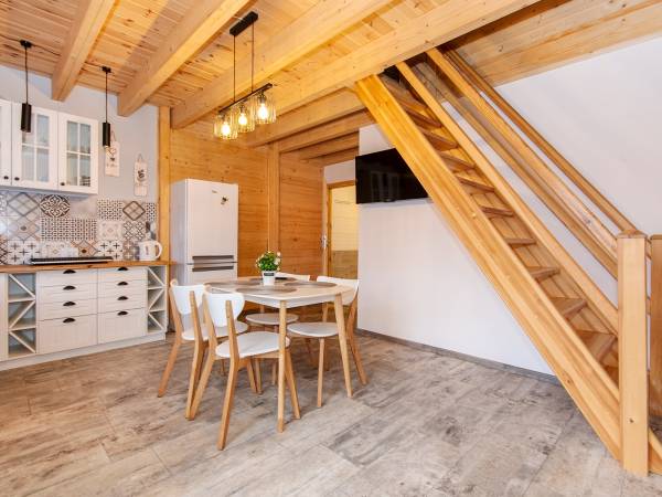 Domki Letniskowe Maks