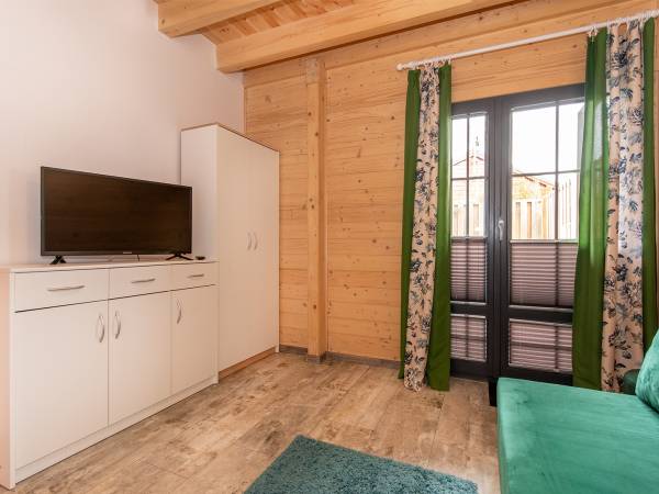 Domki Letniskowe Maks