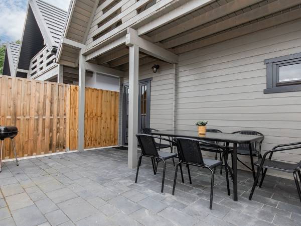 Domki Letniskowe Maks