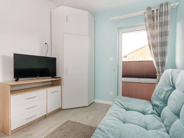 Domki Letniskowe Maks