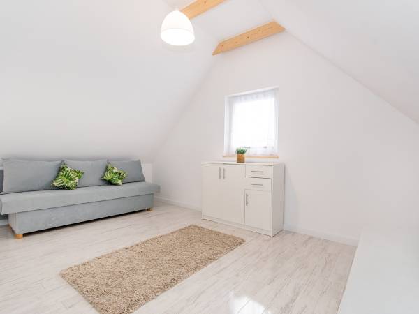 Domki Letniskowe Maks