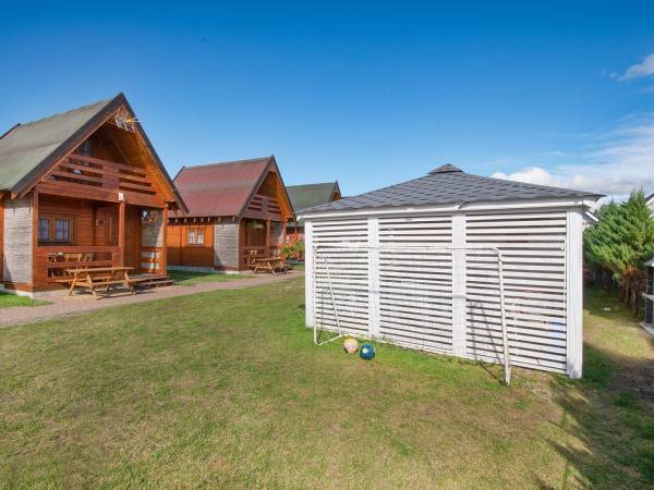 Domki Letniskowe Maks