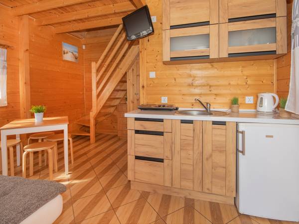 Domki Letniskowe Maks