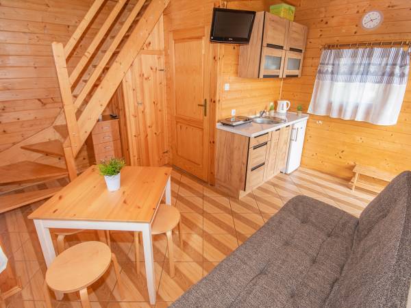 Domki Letniskowe Maks