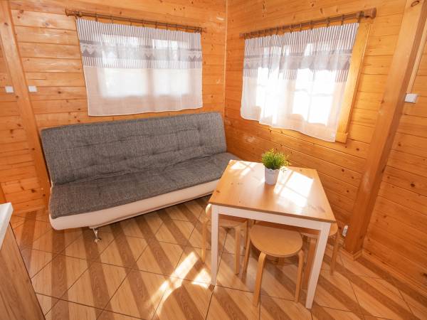 Domki Letniskowe Maks