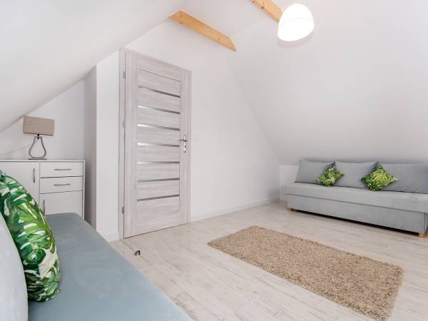 Domki Letniskowe Maks