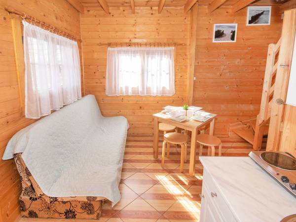 Domki Letniskowe Maks