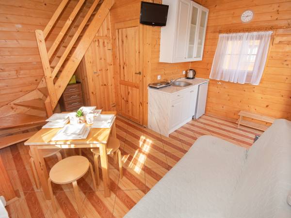 Domki Letniskowe Maks