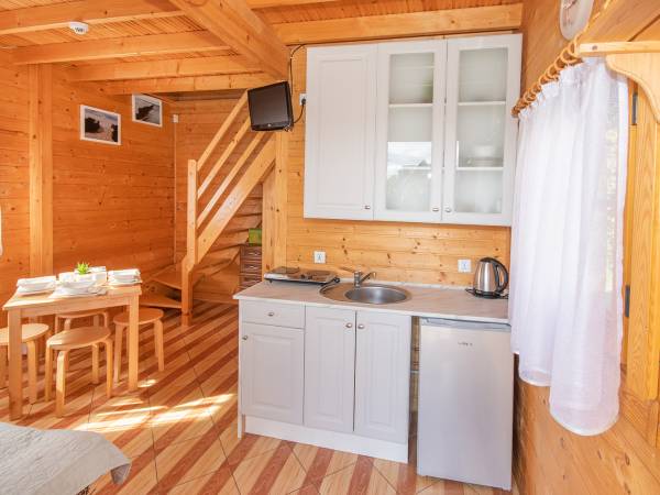 Domki Letniskowe Maks